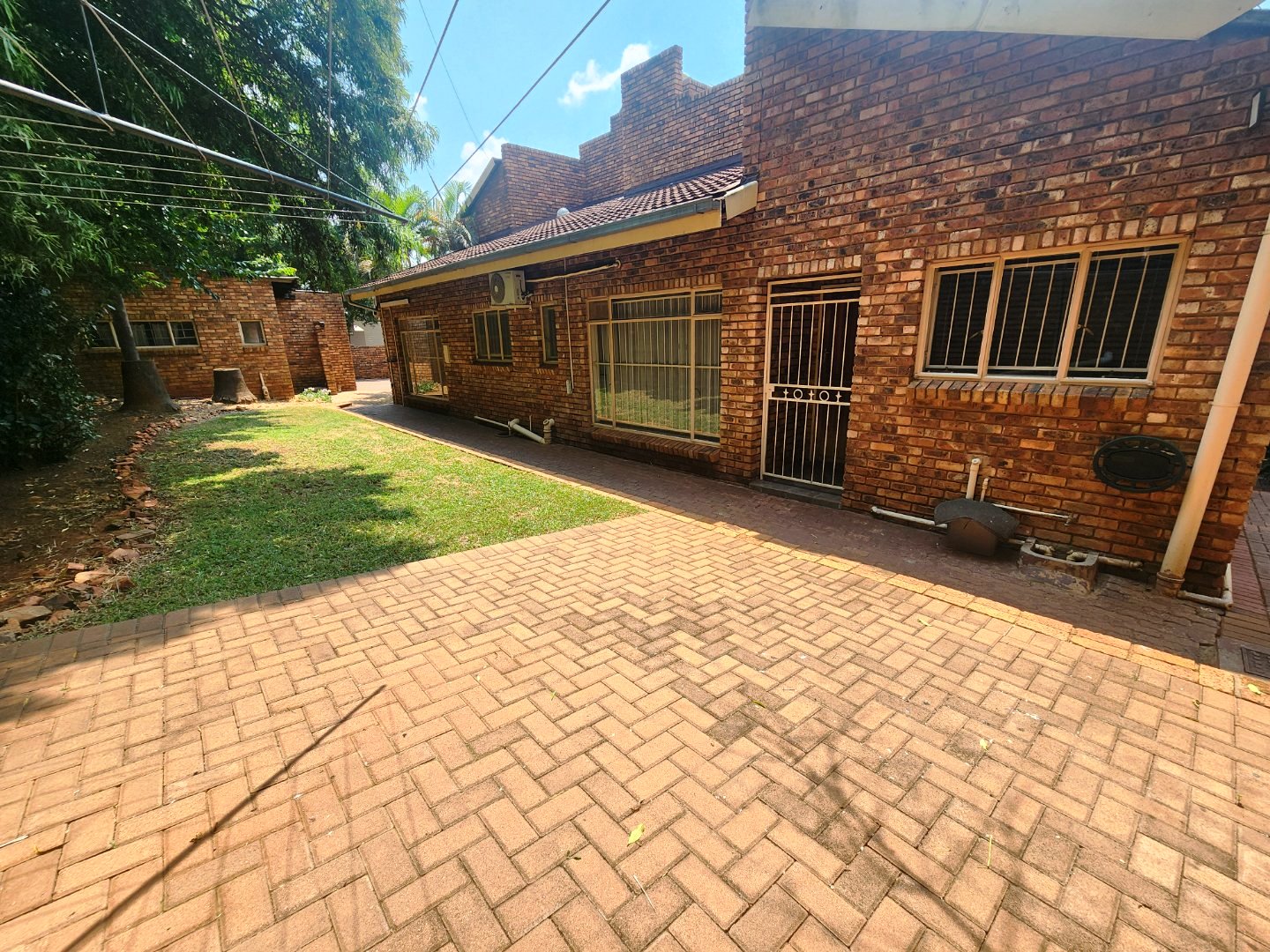 Lovely four bedroom for sale in Montana Park