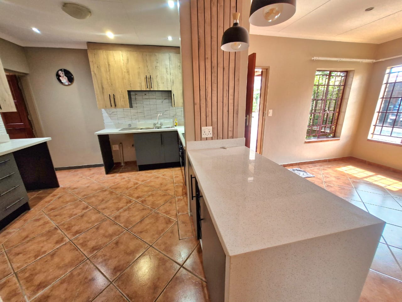 Nice three bedroom for sale in Magalieskruin