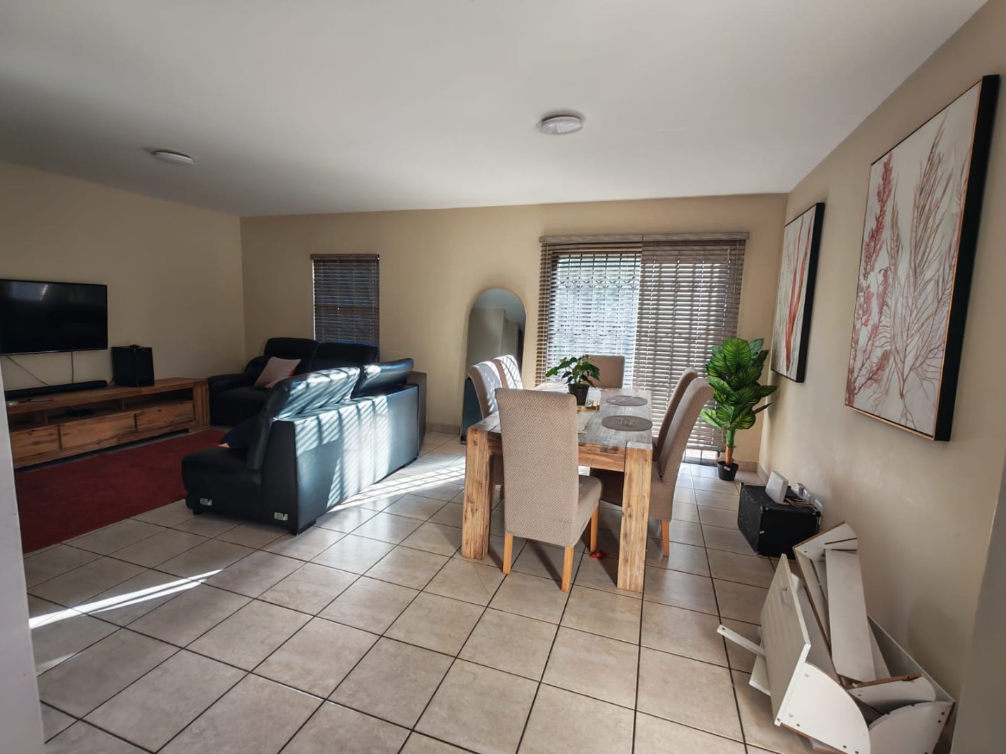 Four bedroom townhouse for sale in Annlin