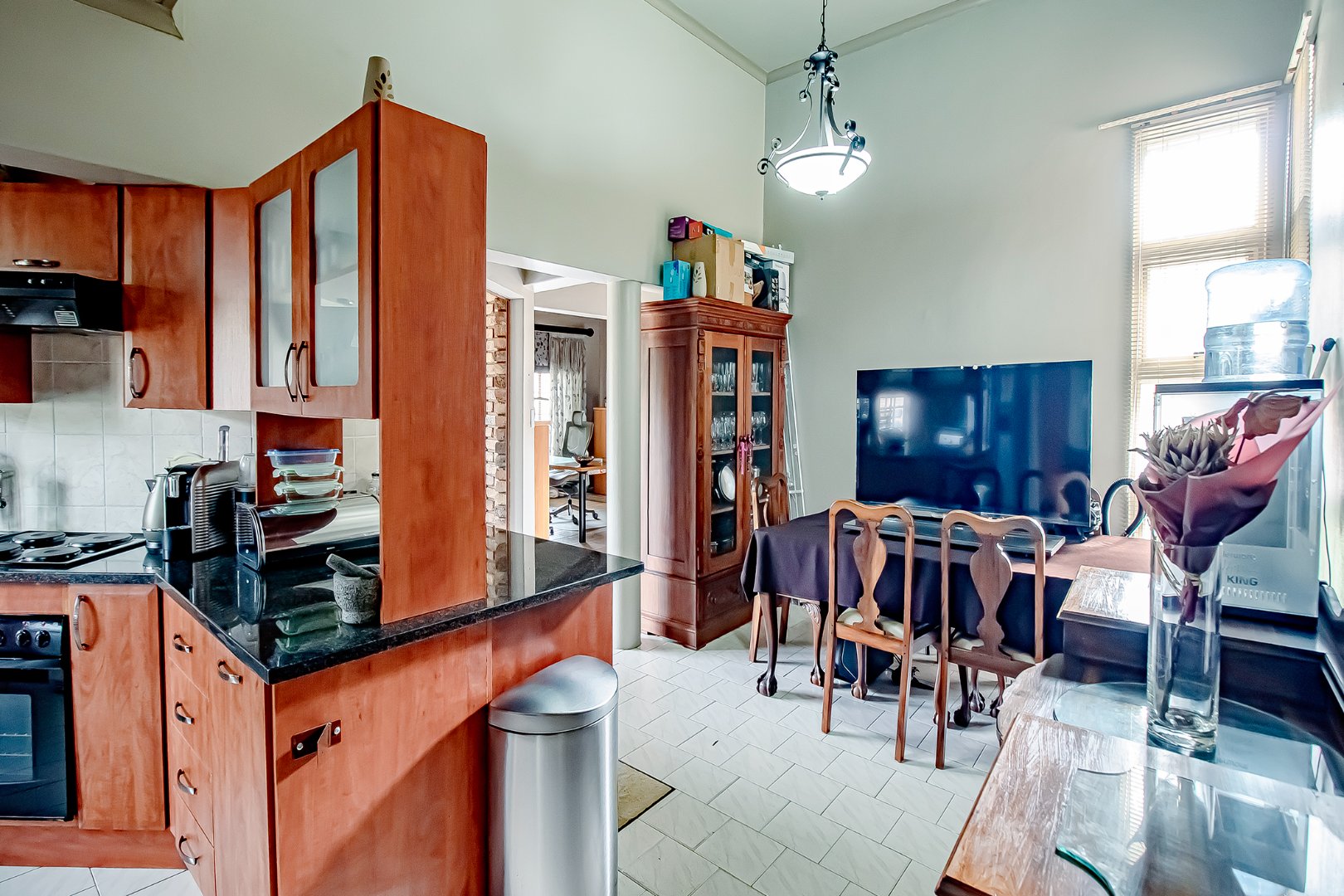 Three bedroom house for sale in Doornpoort
