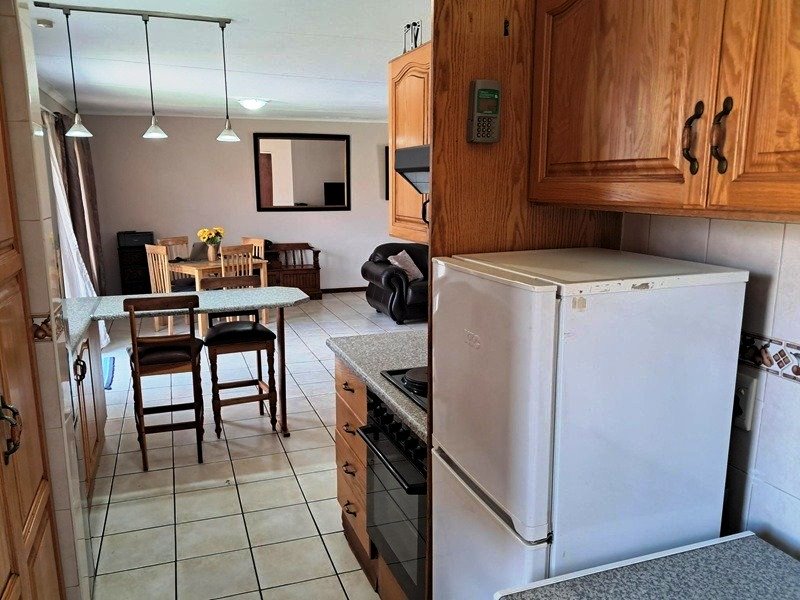 Lovely three bedroom for sale in Montana Park