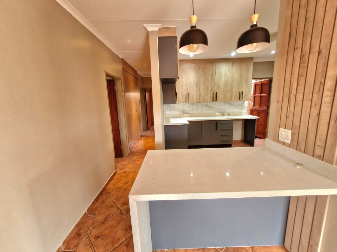 Nice three bedroom for sale in Magalieskruin
