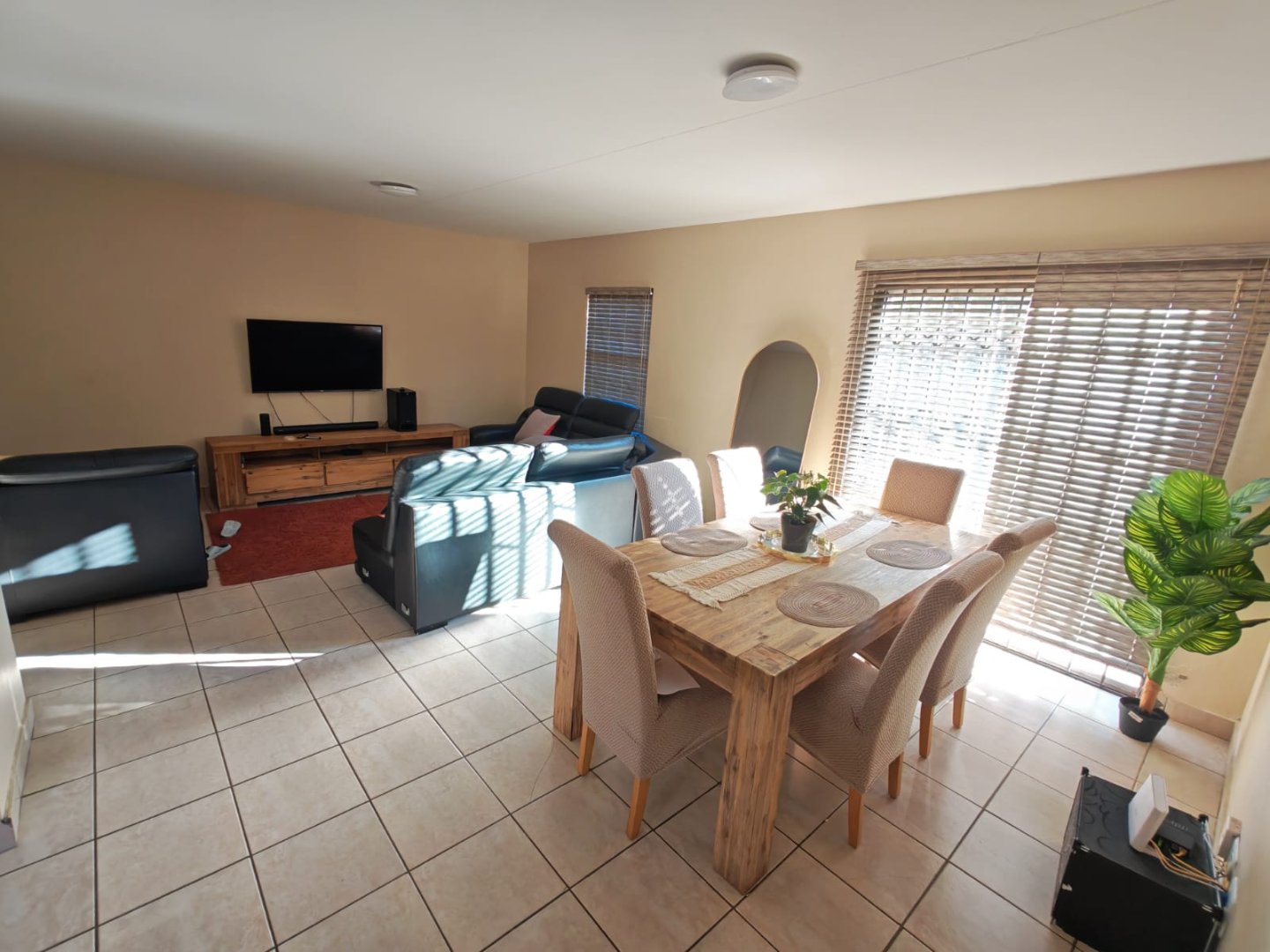 Four bedroom townhouse for sale in Annlin