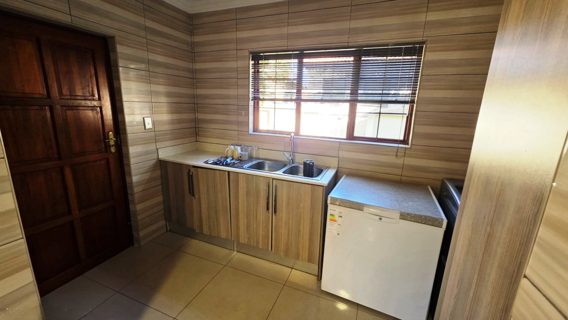 Four bedroom for sale in Rose Acres estate