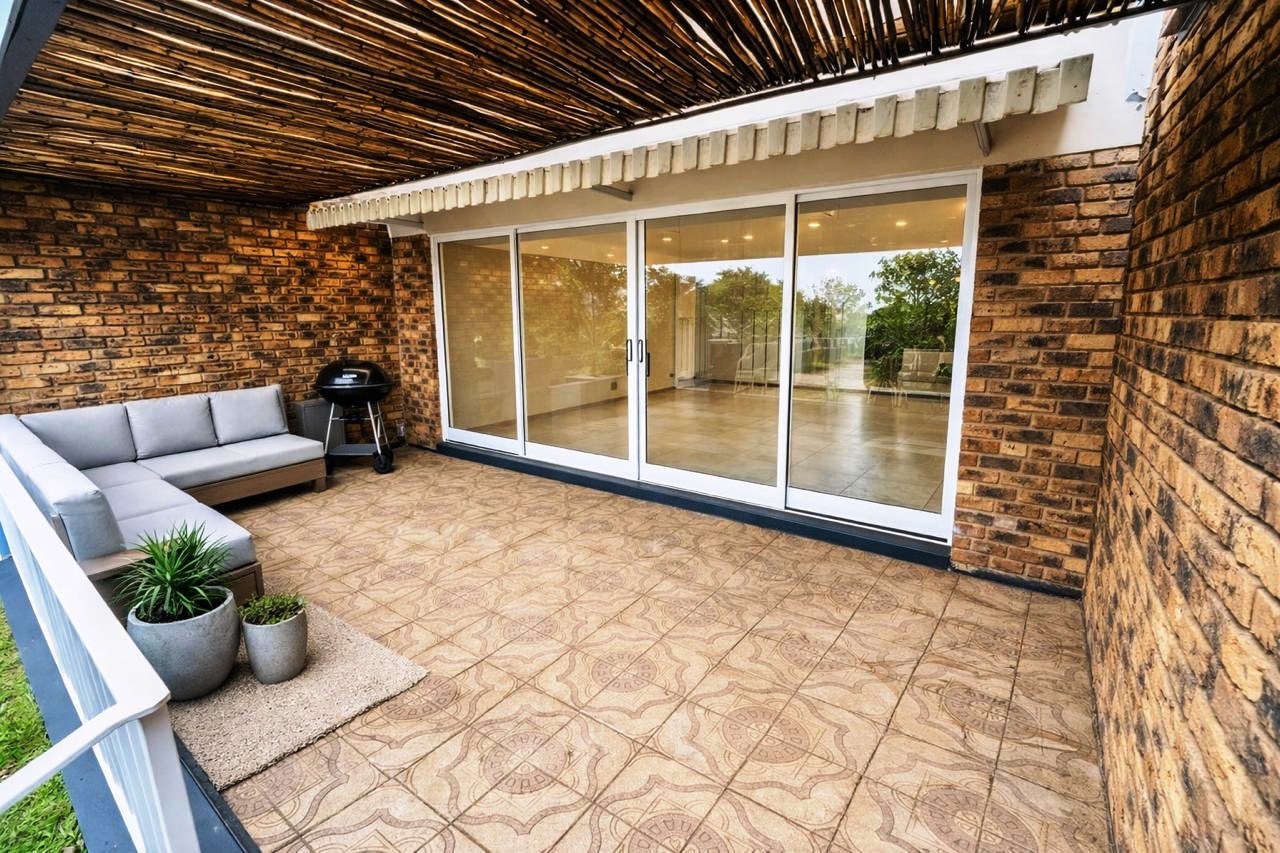 Three bedroom townhouse for sale in Wonderboom