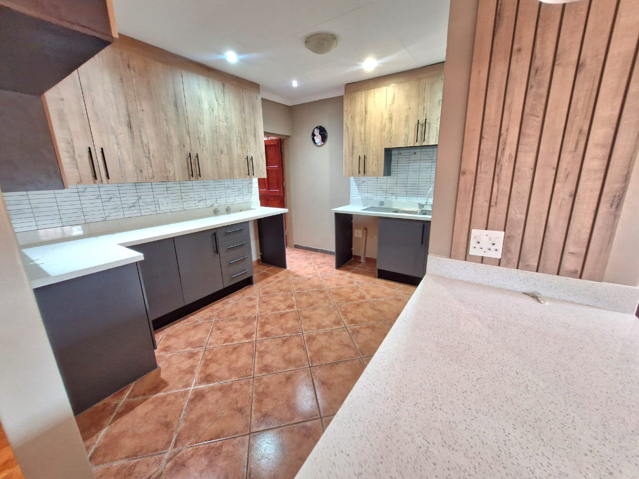 Nice three bedroom for sale in Magalieskruin