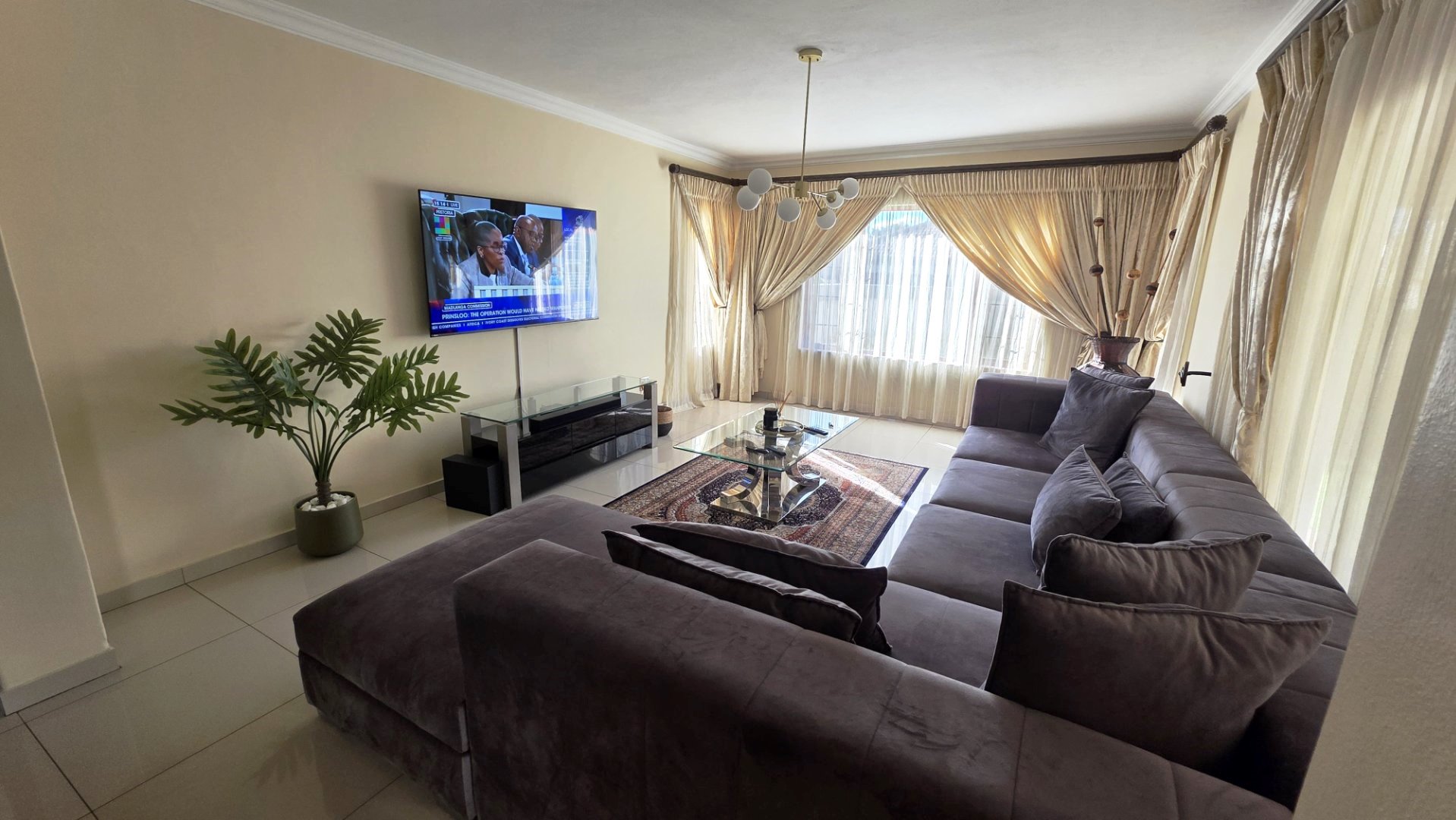Four bedroom for sale in Rose Acres estate