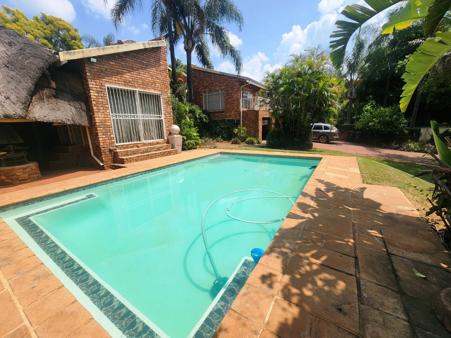Lovely four bedroom for sale in Montana Park