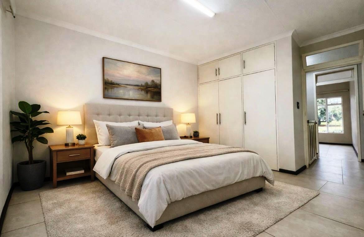 Three bedroom townhouse for sale in Wonderboom