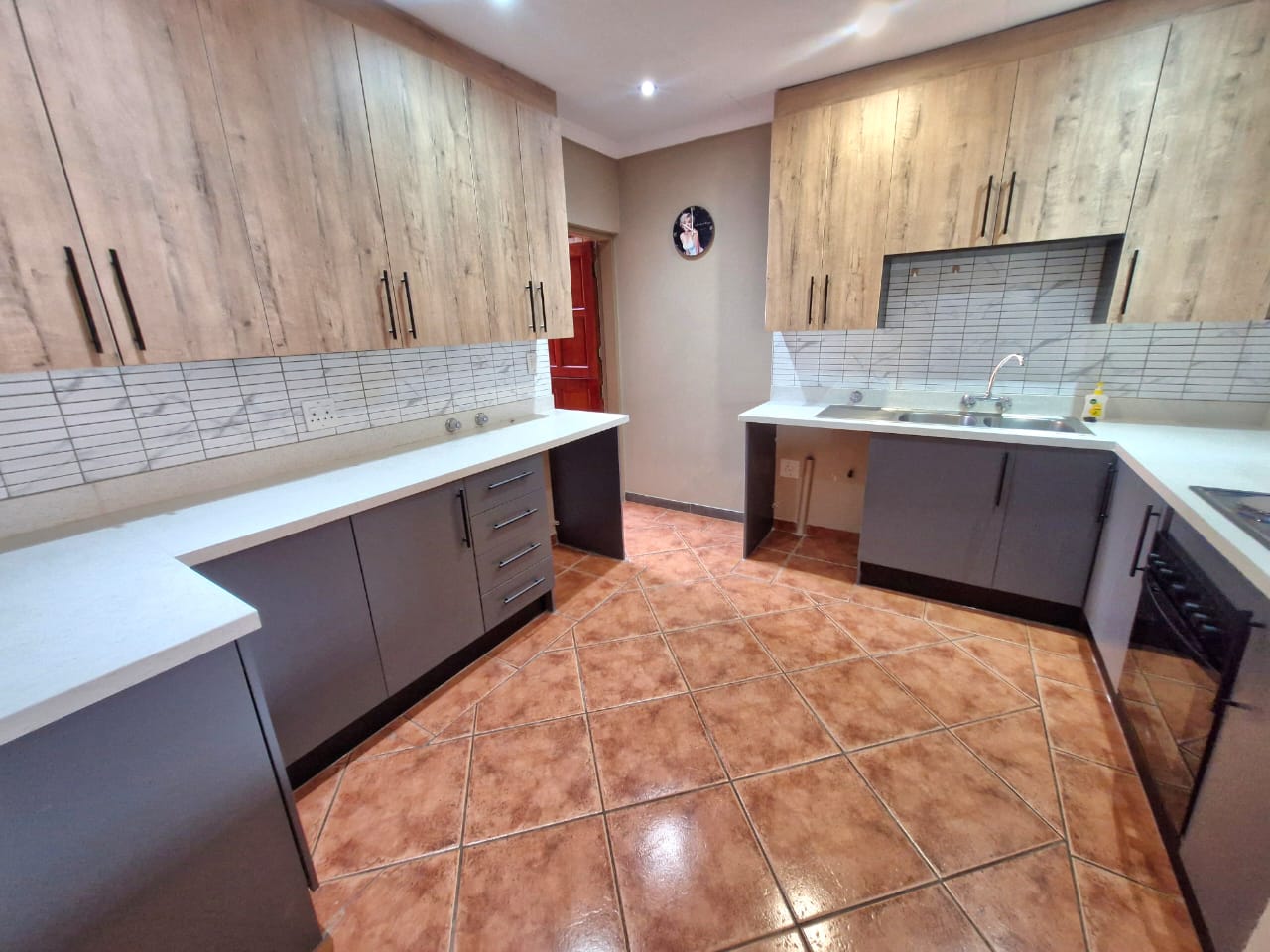 Nice three bedroom for sale in Magalieskruin