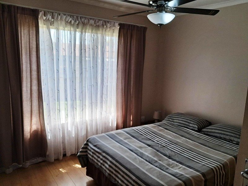 Lovely three bedroom for sale in Montana Park