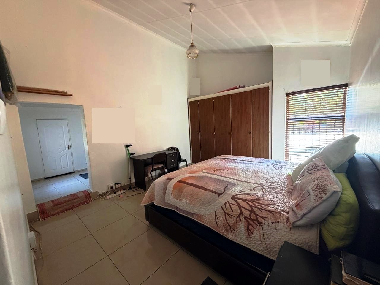 Beautiful four bedroom for sale in Theresapark
