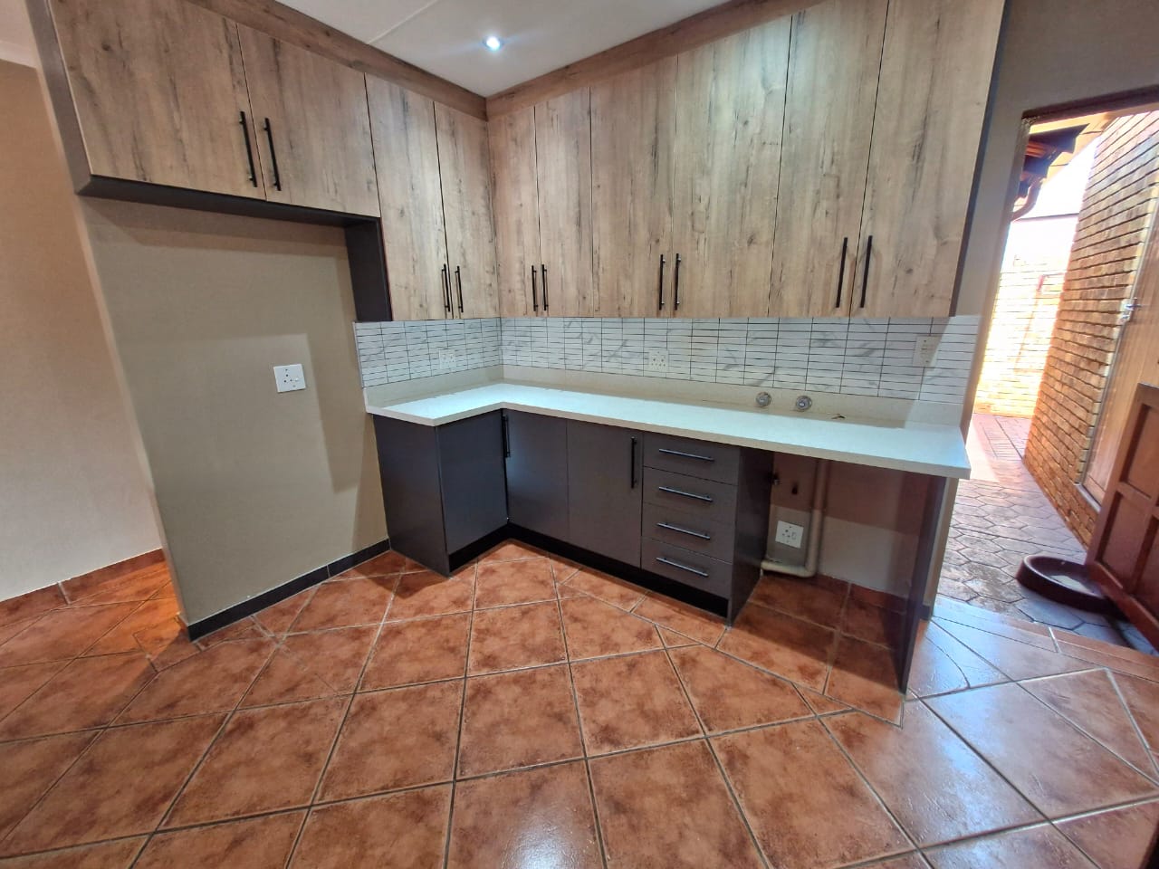 Nice three bedroom for sale in Magalieskruin