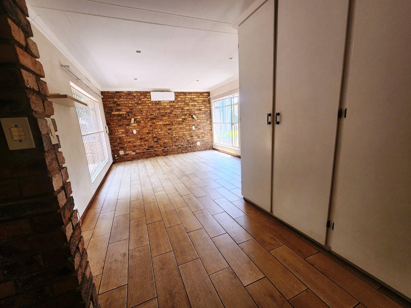 Lovely four bedroom for sale in Montana Park