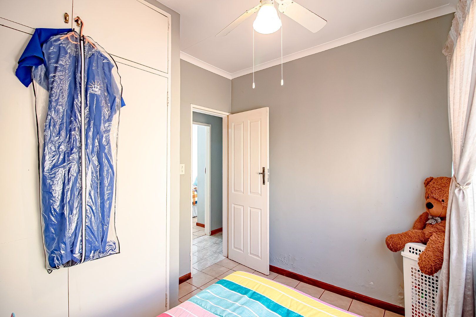 Large four bedroom house for sale in Sinoville