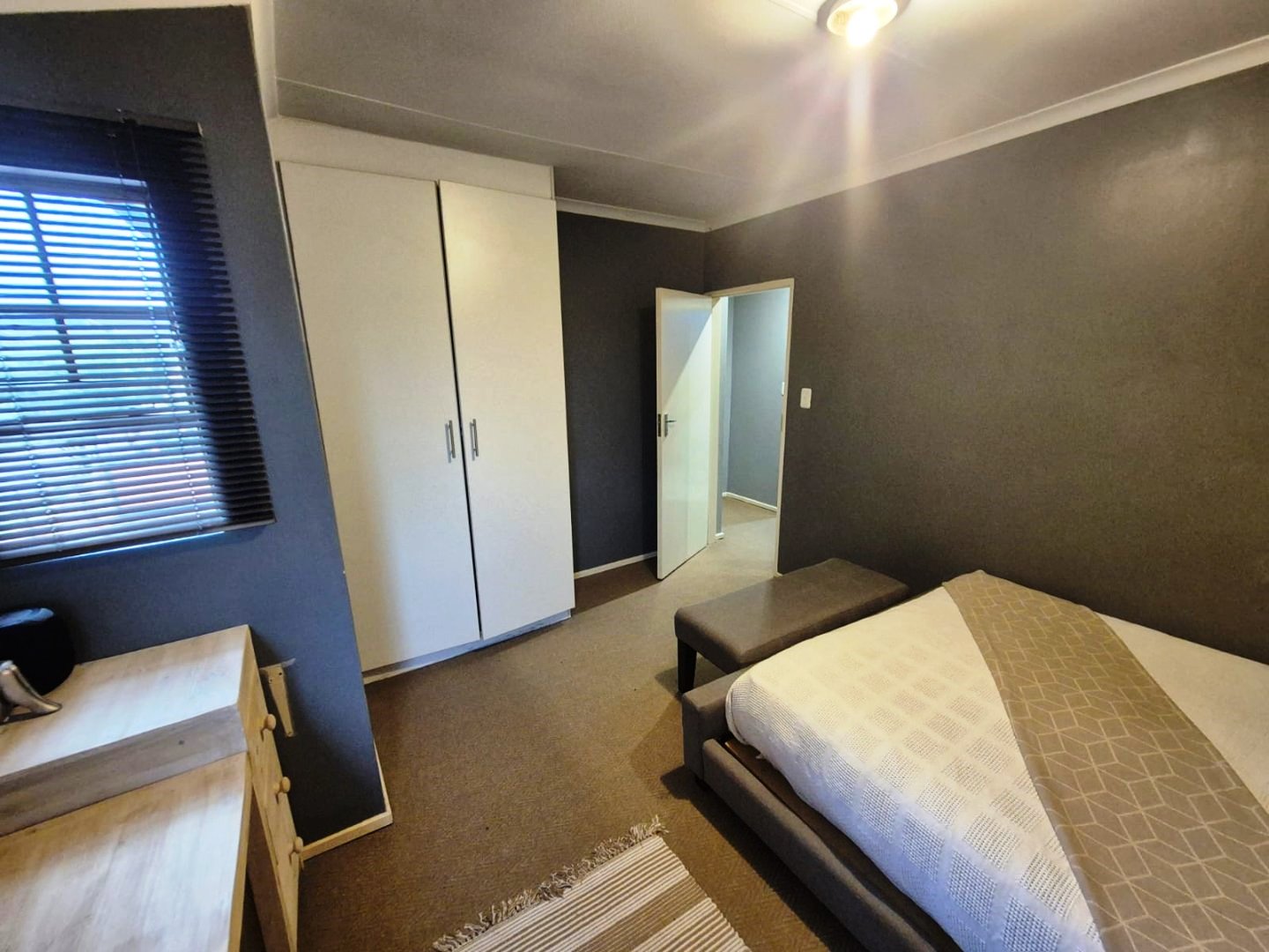 Perfect four bedroom for sale in Montana Tuine