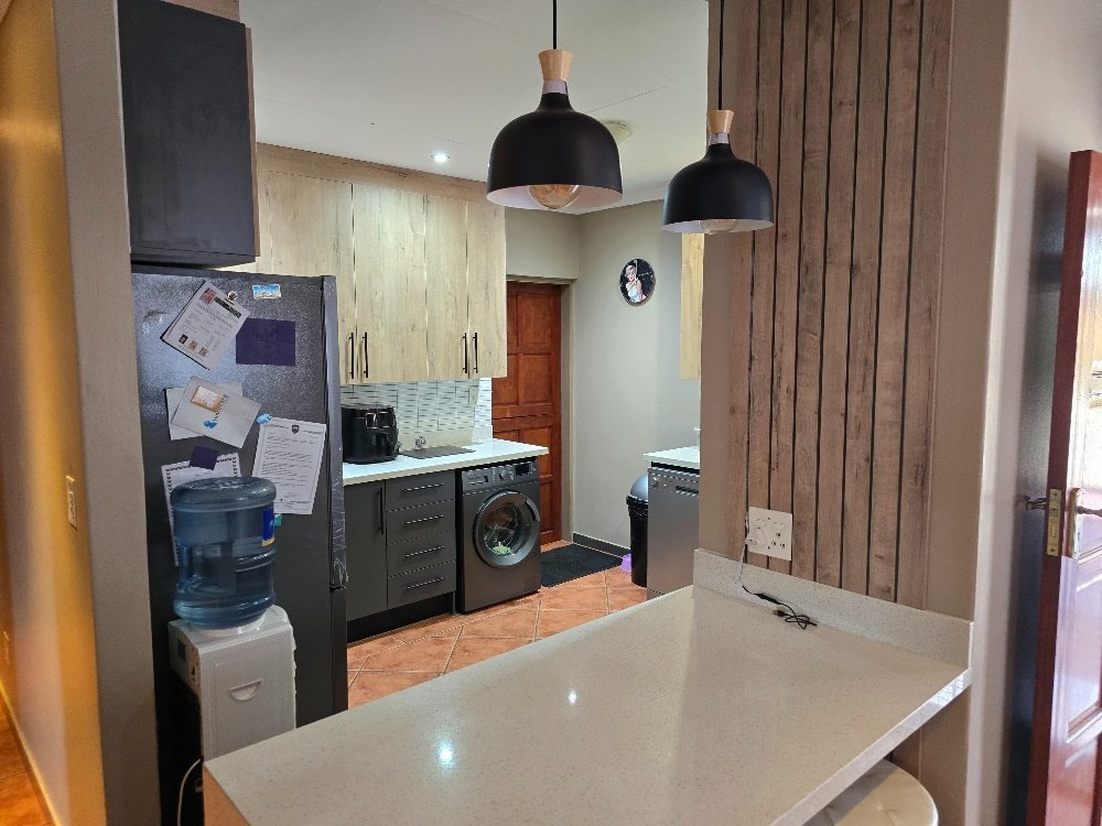 Nice three bedroom for sale in Magalieskruin