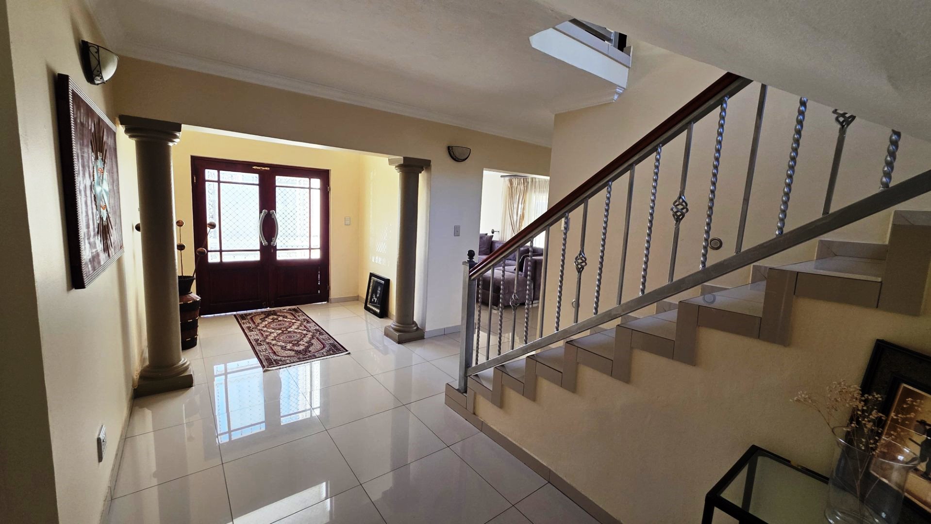 Four bedroom for sale in Rose Acres estate