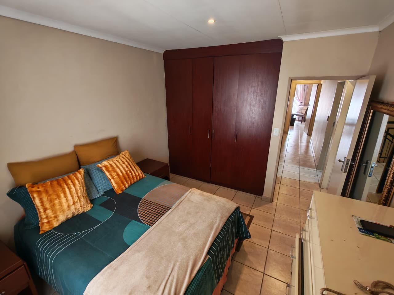Four bedroom townhouse for sale in Annlin