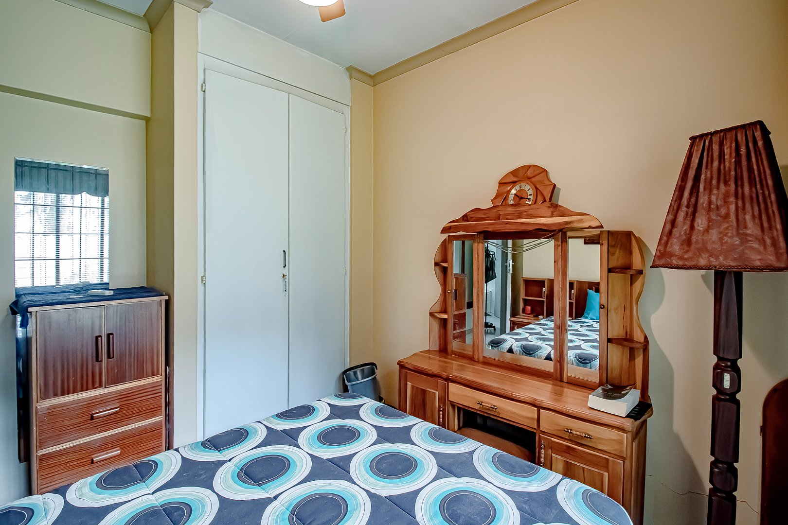 Three bedroom house for sale in Doornpoort