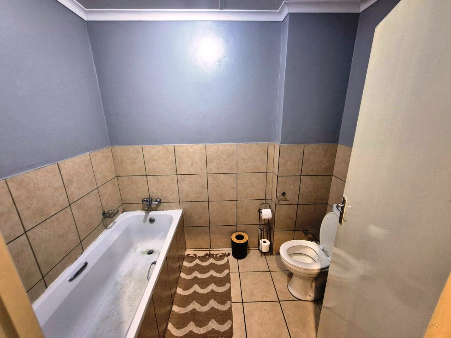 Perfect four bedroom for sale in Montana Tuine