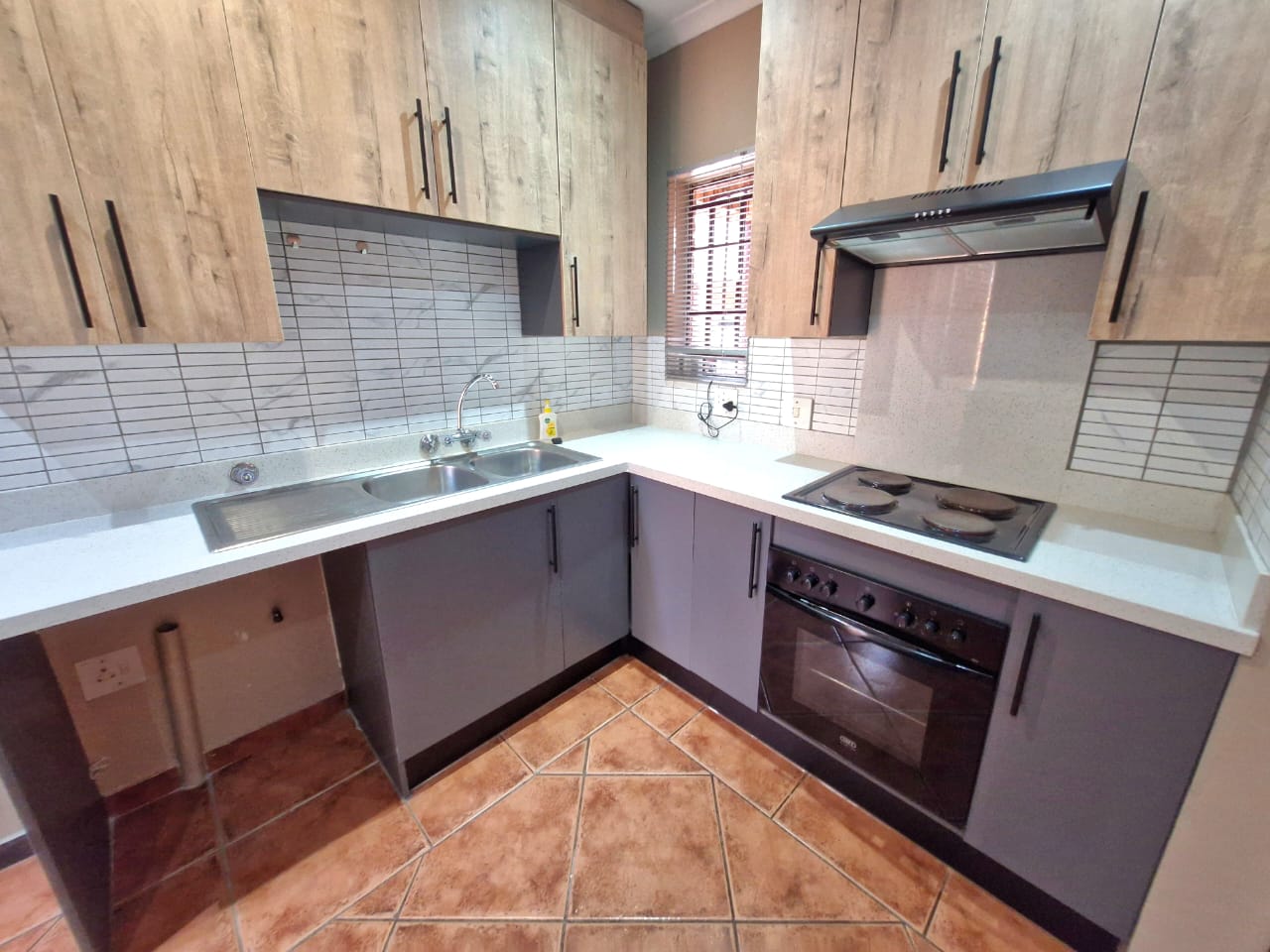 Nice three bedroom for sale in Magalieskruin