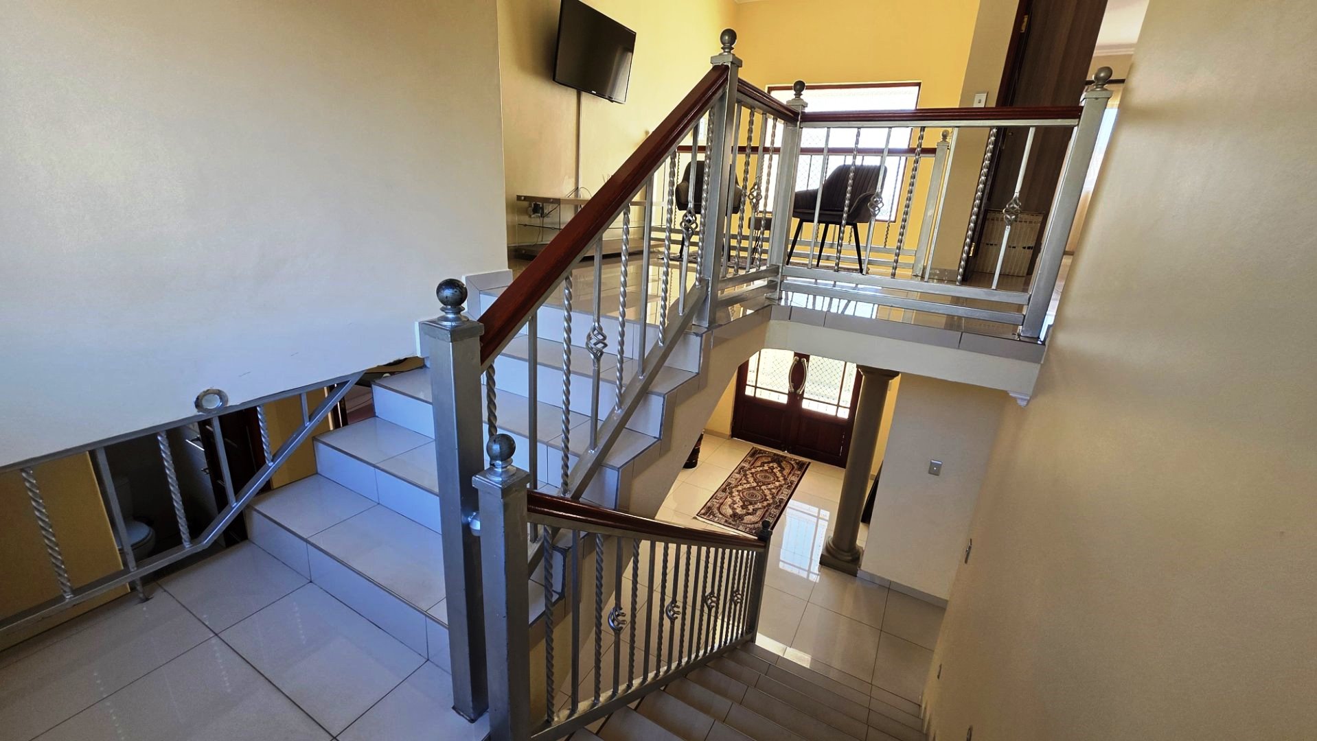 Four bedroom for sale in Rose Acres estate