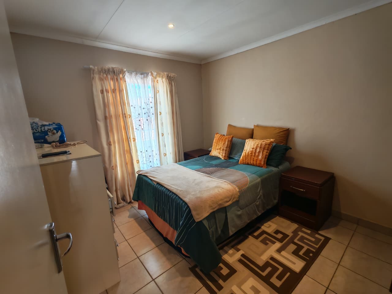 Four bedroom townhouse for sale in Annlin