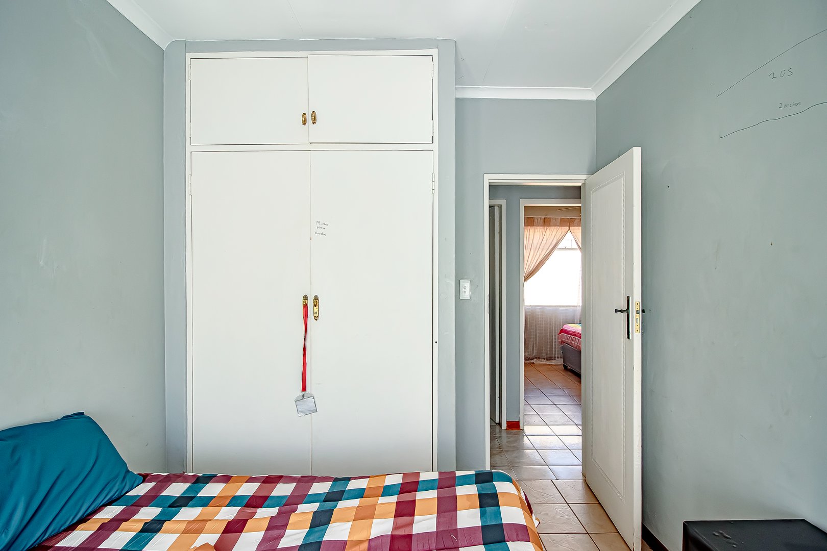 Large four bedroom house for sale in Sinoville