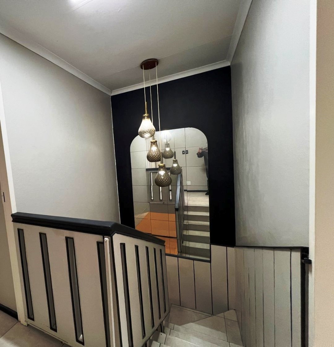 Three bedroom townhouse for sale in Wonderboom