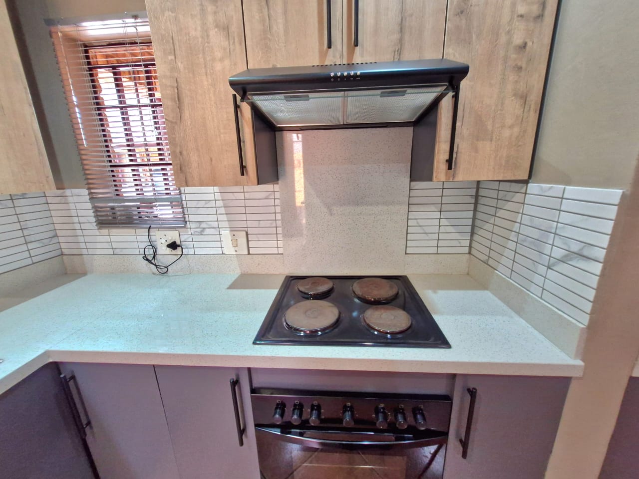Nice three bedroom for sale in Magalieskruin