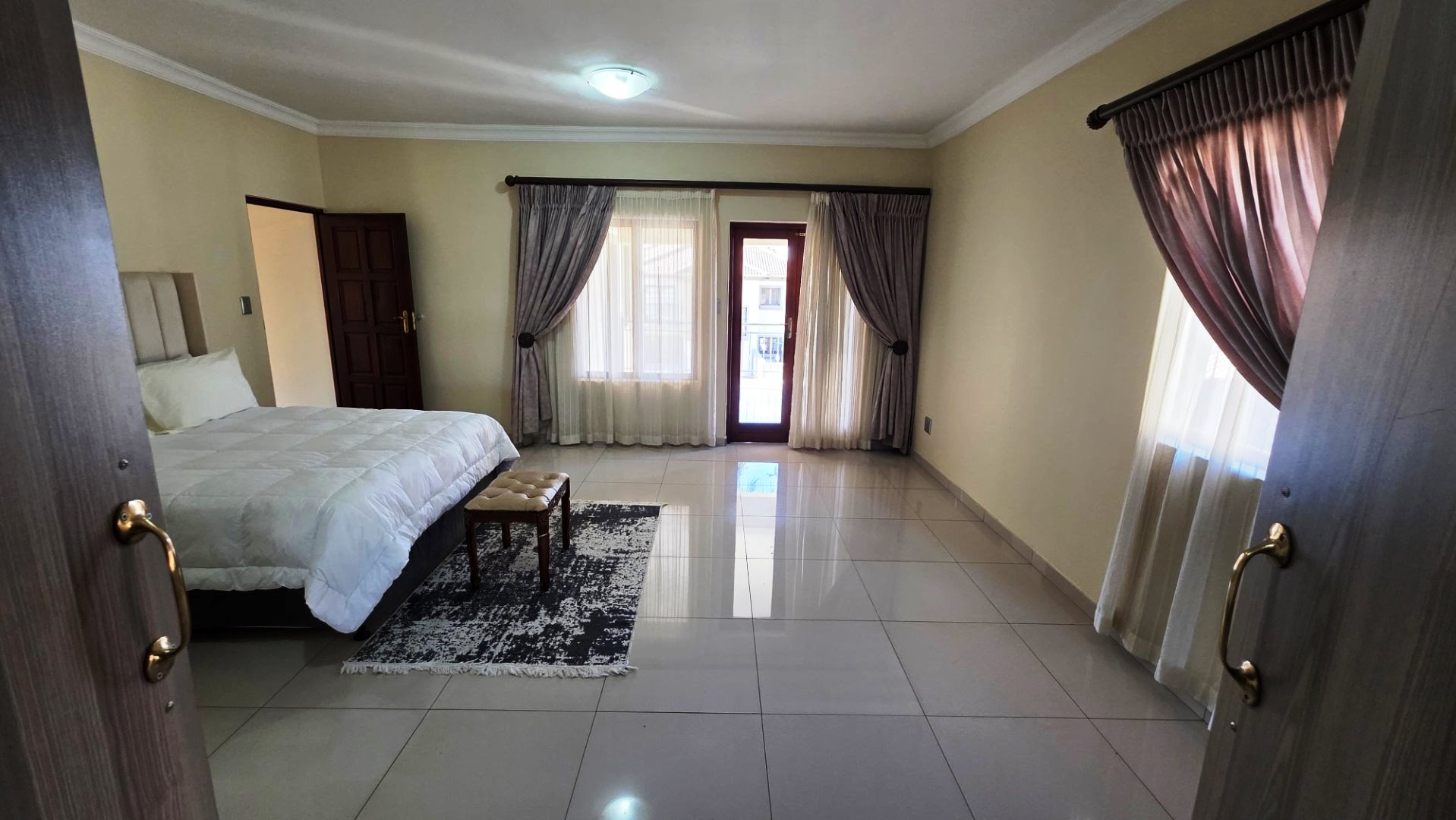 Four bedroom for sale in Rose Acres estate
