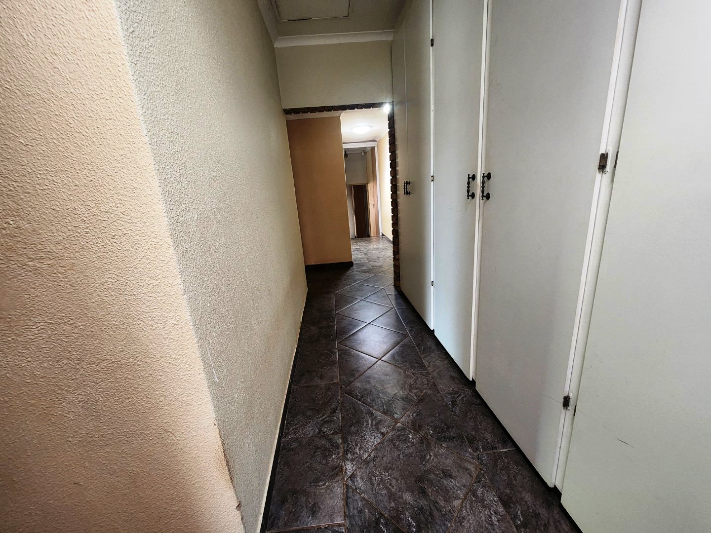 Lovely four bedroom for sale in Montana Park