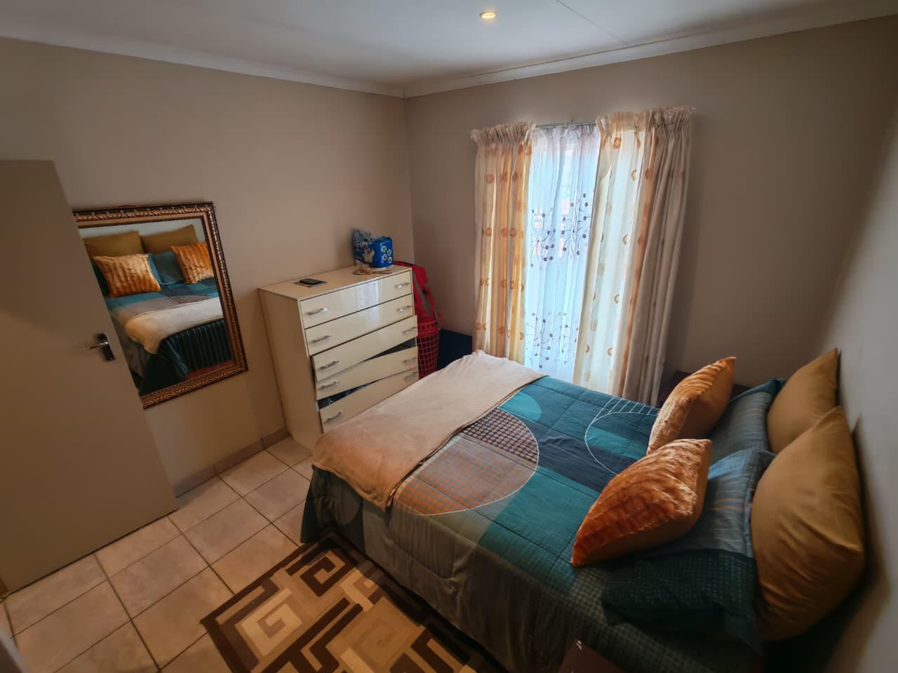 Four bedroom townhouse for sale in Annlin