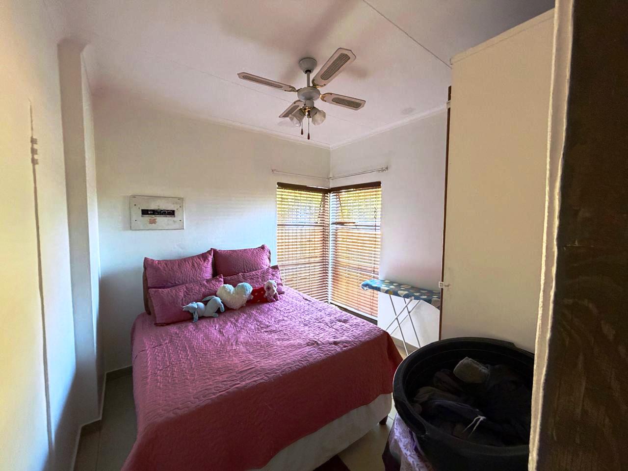 Beautiful four bedroom for sale in Theresapark