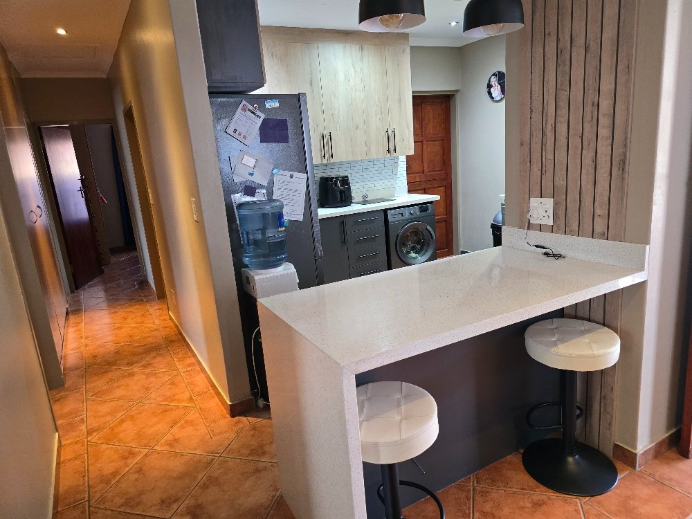 Nice three bedroom for sale in Magalieskruin