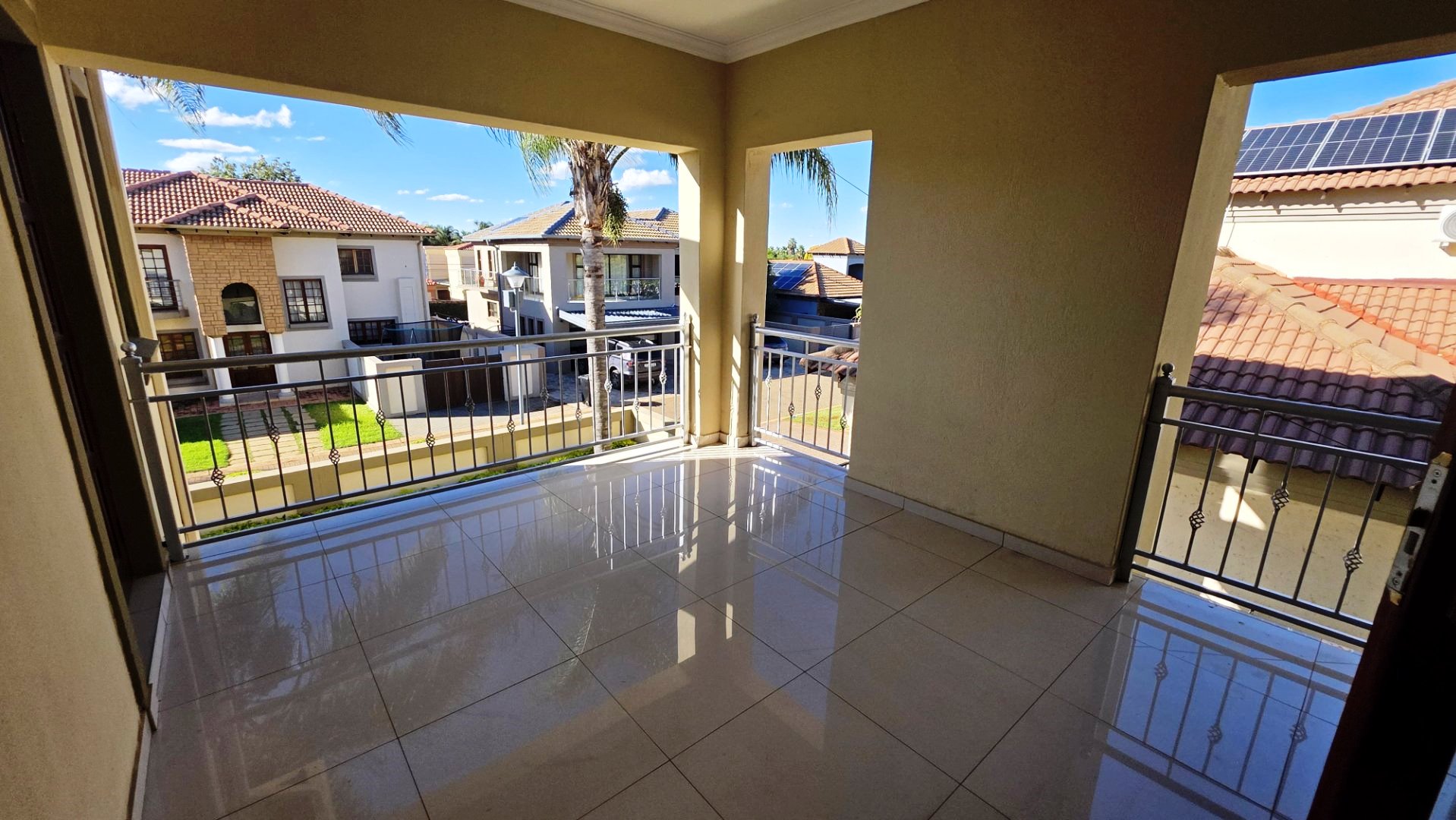 Four bedroom for sale in Rose Acres estate