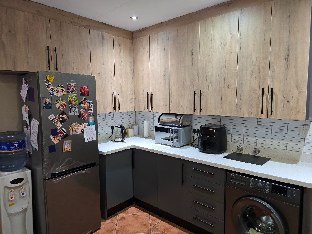 Nice three bedroom for sale in Magalieskruin