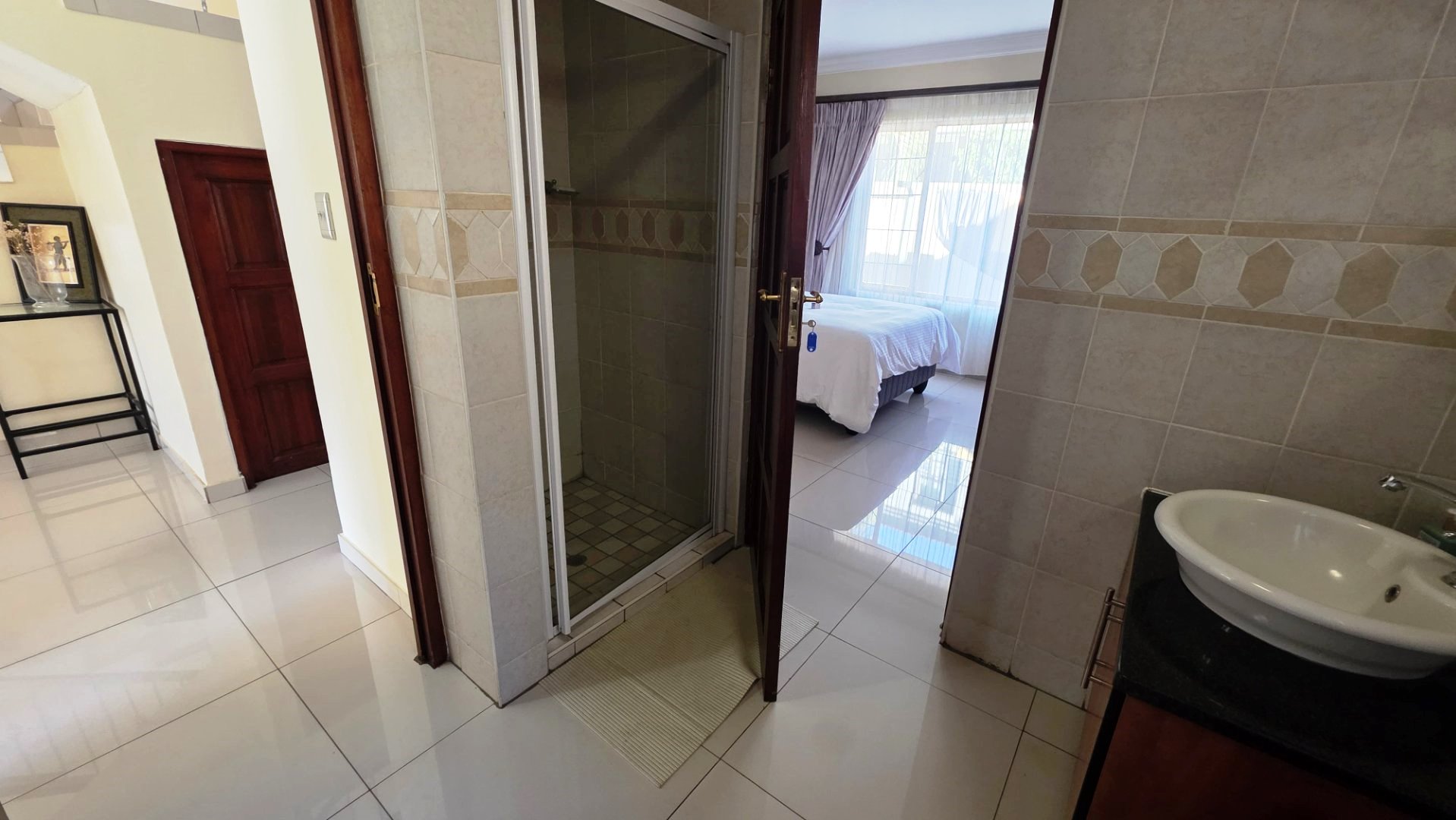 Four bedroom for sale in Rose Acres estate
