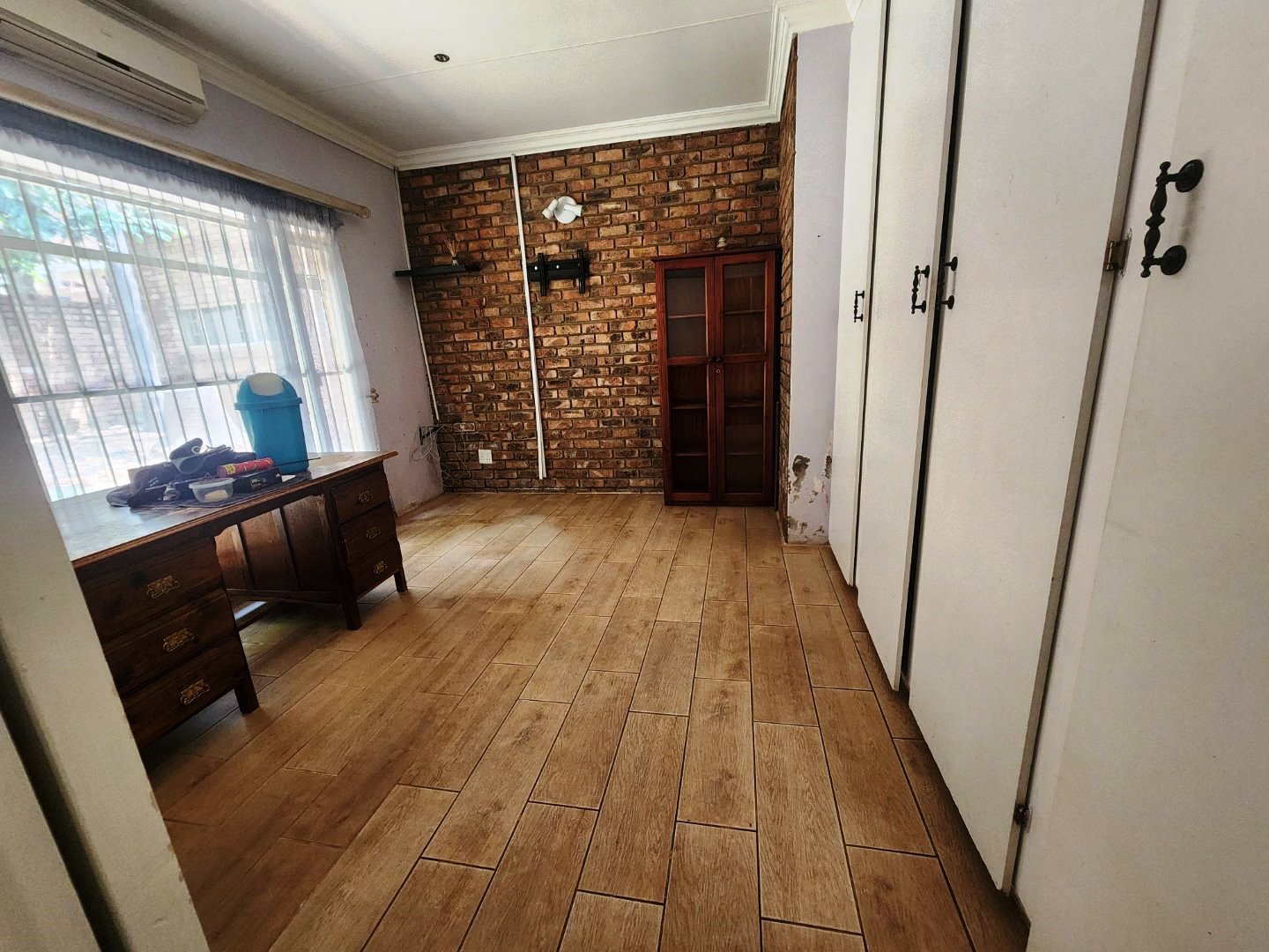 Lovely four bedroom for sale in Montana Park