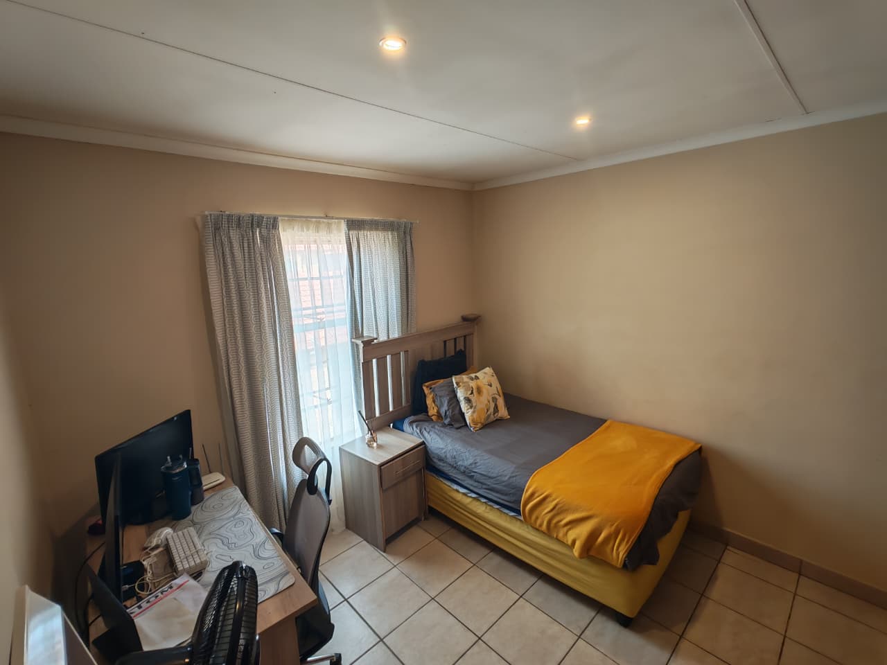 Four bedroom townhouse for sale in Annlin