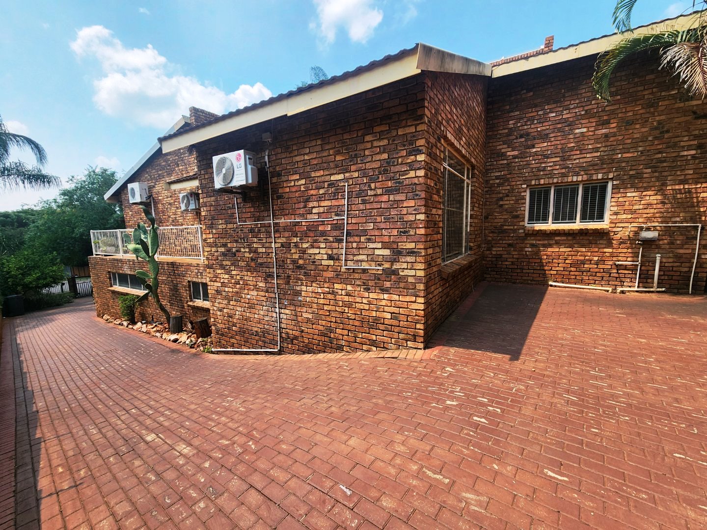 Lovely four bedroom for sale in Montana Park
