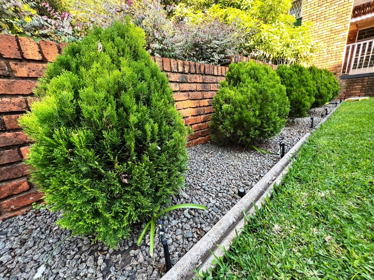 Three bedroom townhouse for sale in Wonderboom