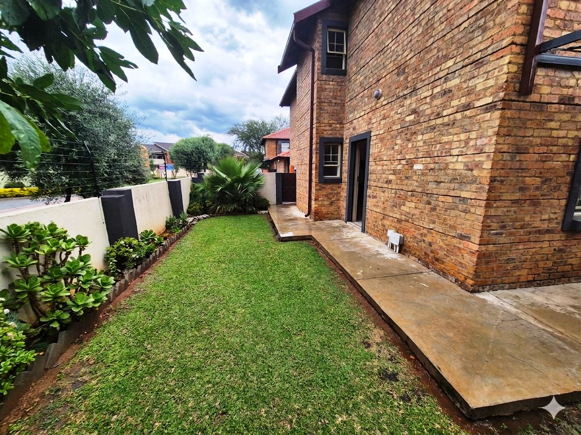 Perfect four bedroom for sale in Montana Tuine