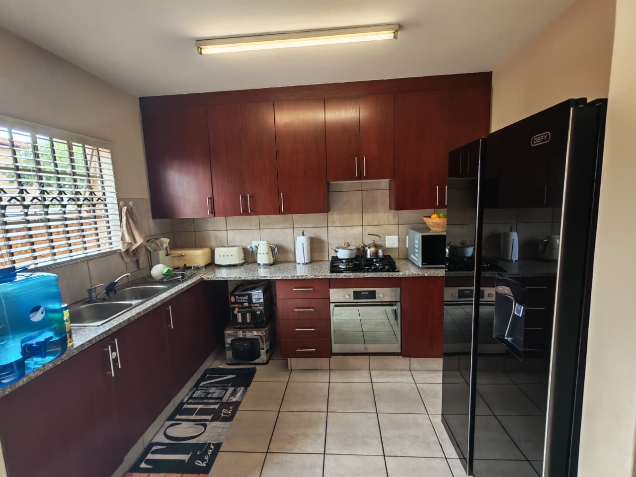 Four bedroom townhouse for sale in Annlin