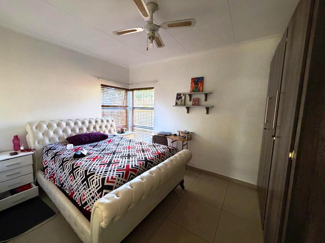 Beautiful four bedroom for sale in Theresapark