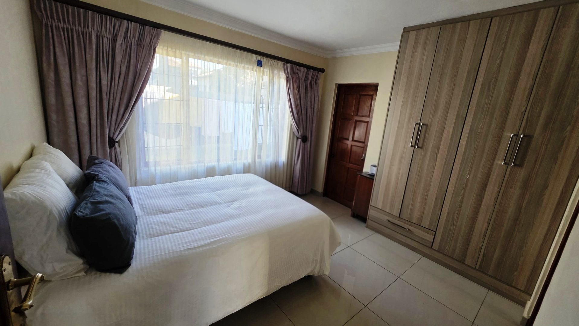 Four bedroom for sale in Rose Acres estate
