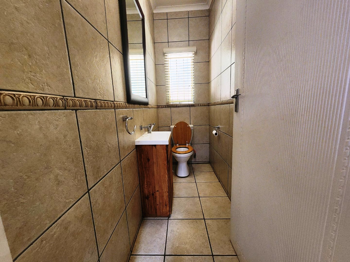 Lovely four bedroom for sale in Montana Park