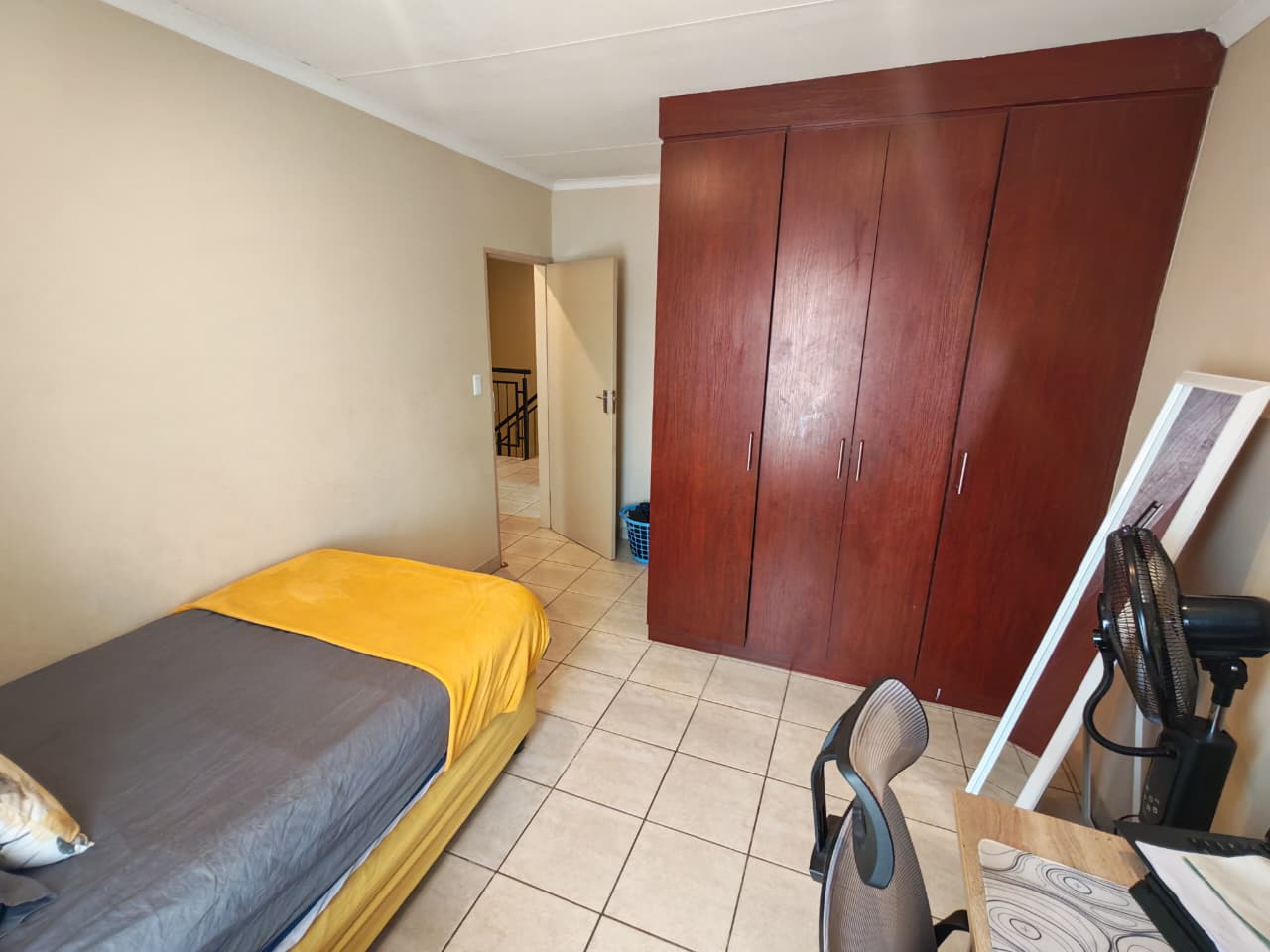 Four bedroom townhouse for sale in Annlin