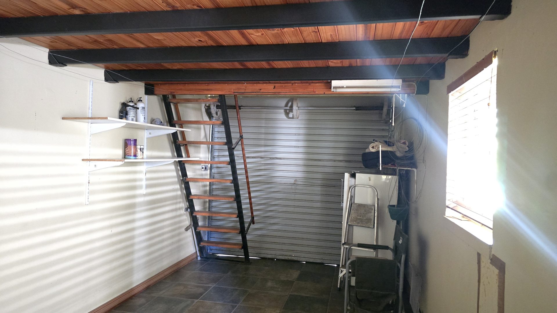 Over 50s three bedroom for sale in Sinoville